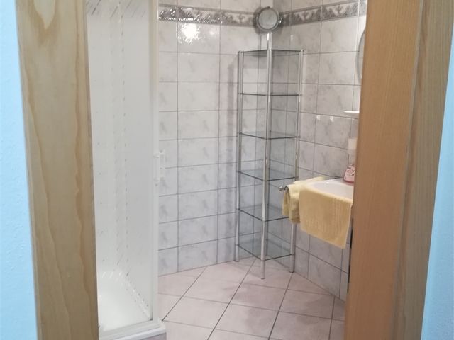 Ferienwohnung Hintermaisalm